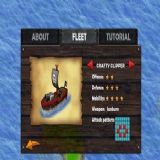 Dwonload iSink U Pirates Edition Cell Phone Game